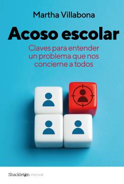 Acoso escolar