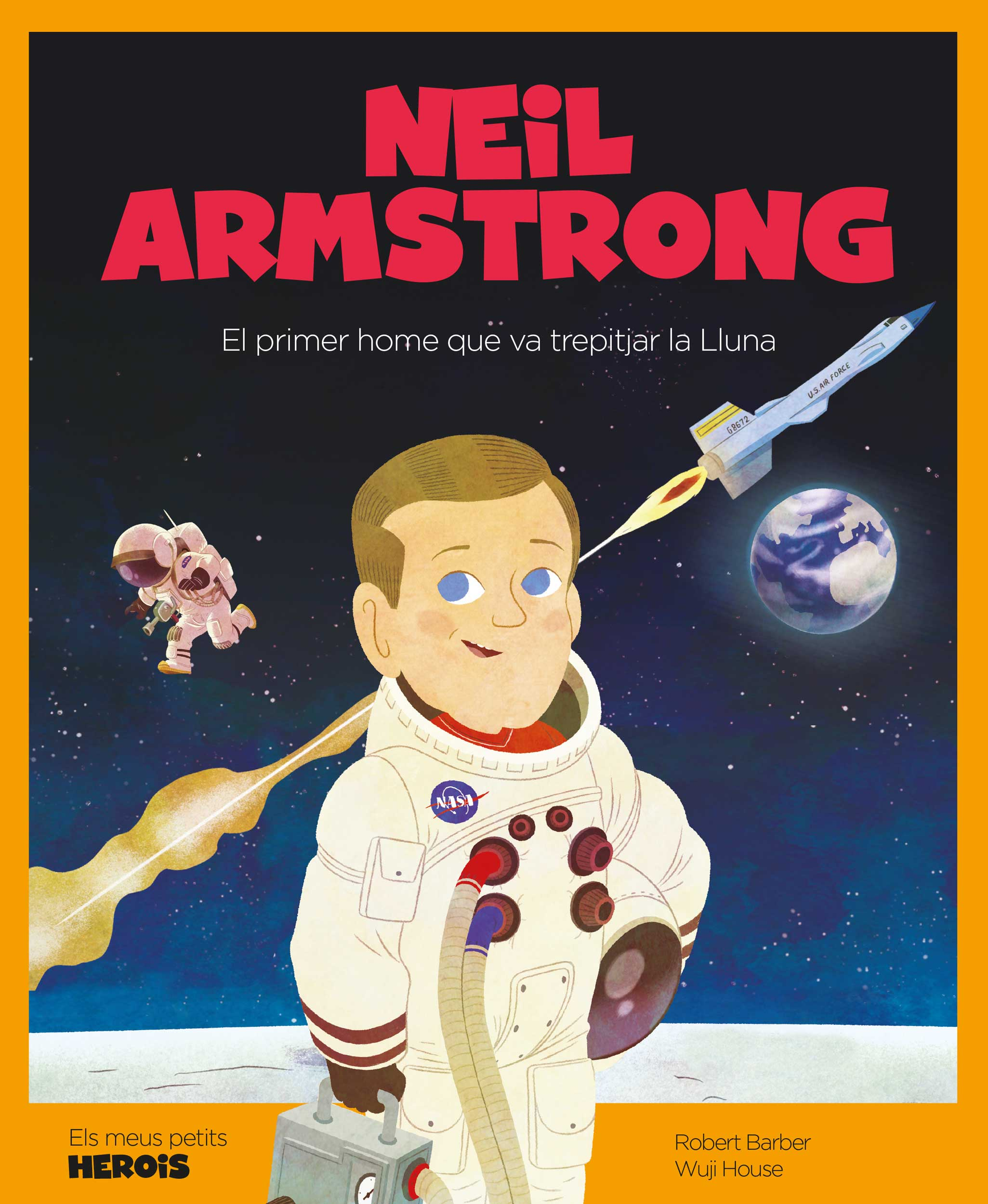 Neil Armstrong (edició català)