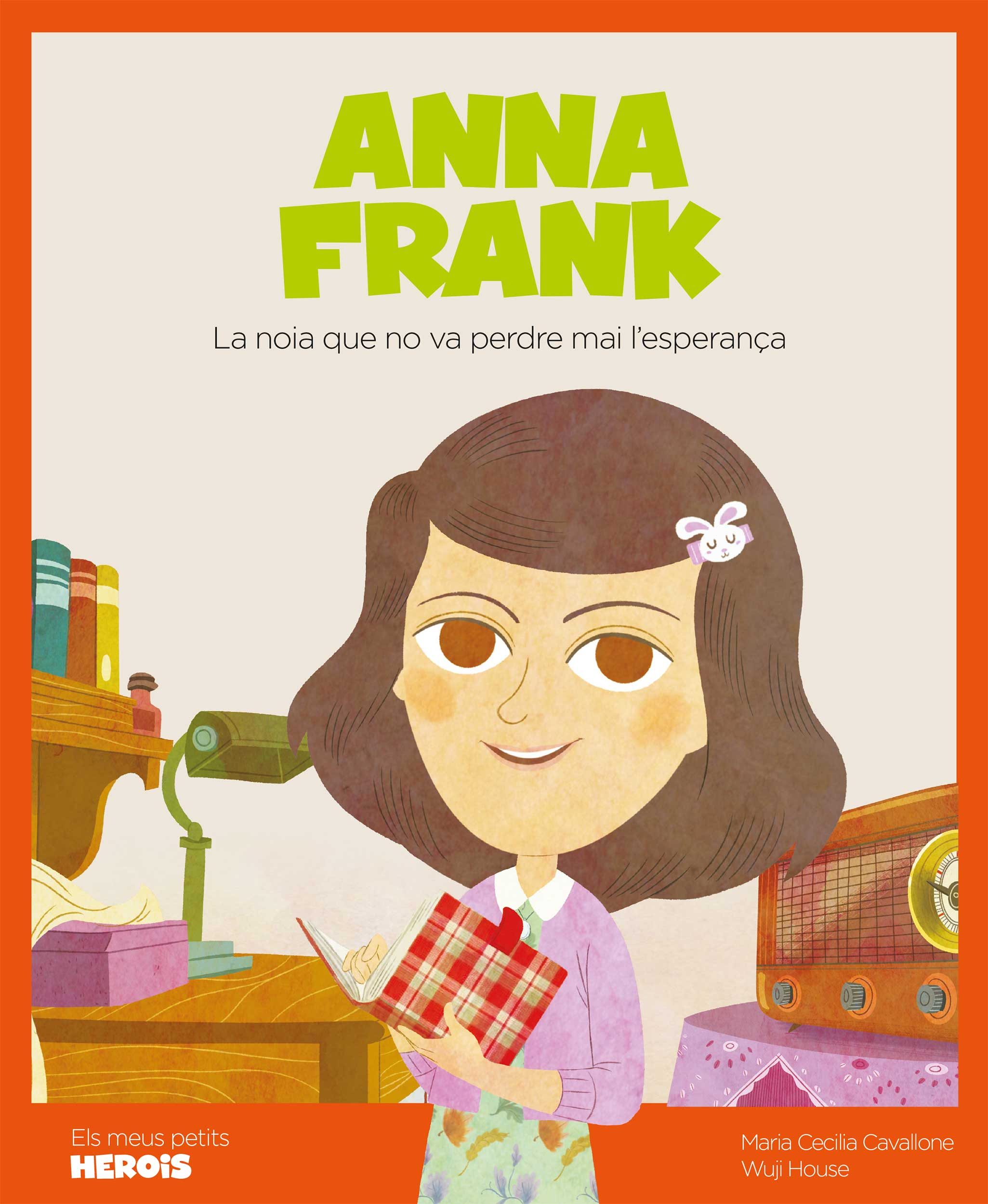 Anna Frank (edició català)