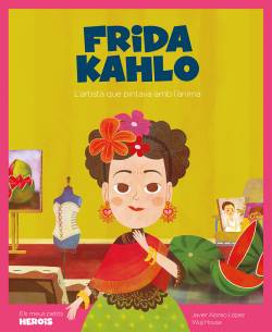 Frida Kahlo (edició català)