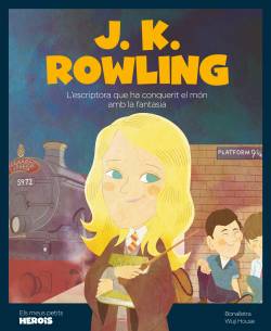 J.K. Rowling (edició català)