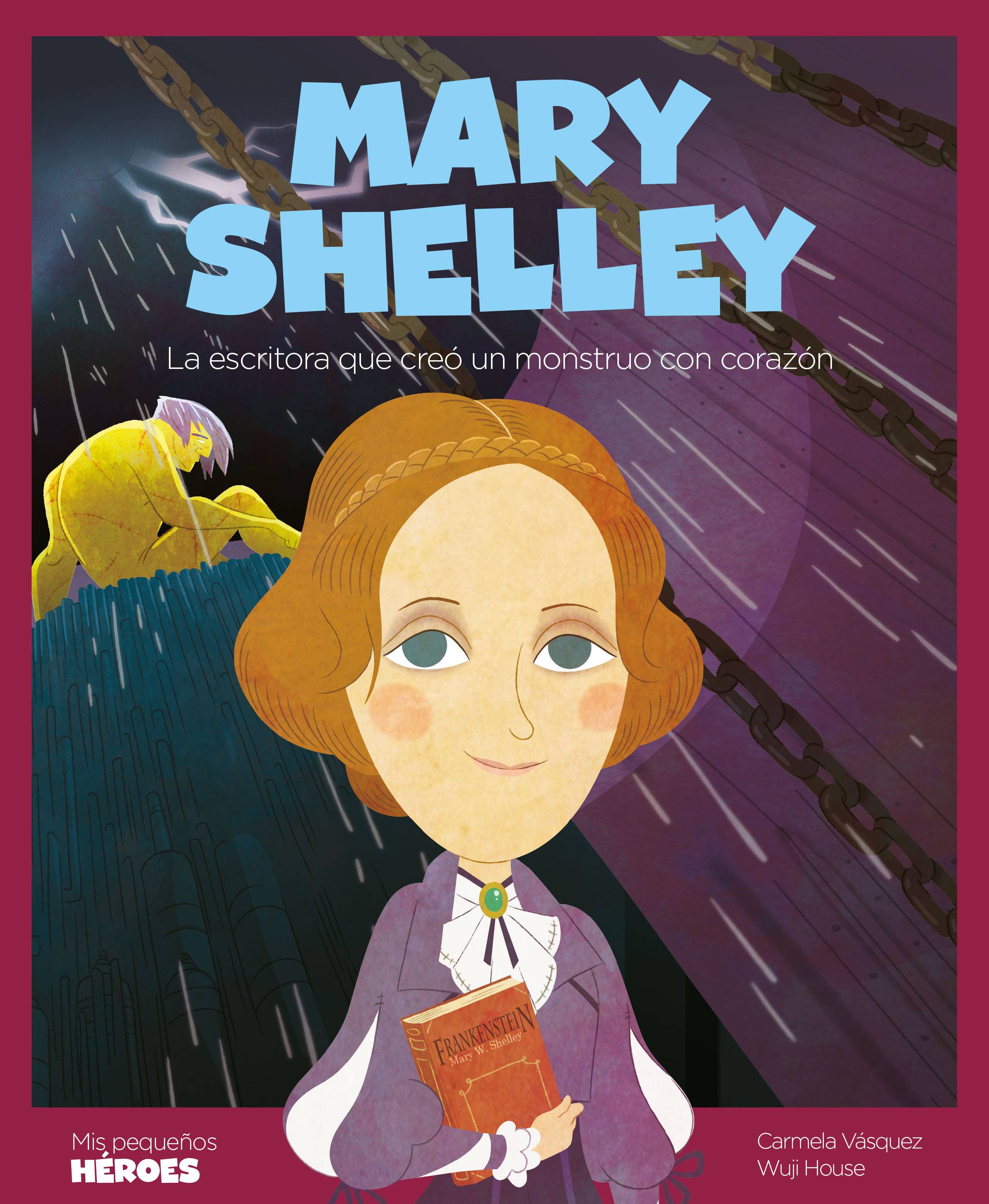 mary-shelley