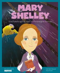 Mary Shelley (edició català)