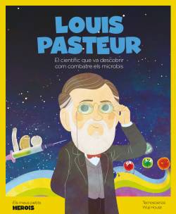 Louis Pasteur (edició català)