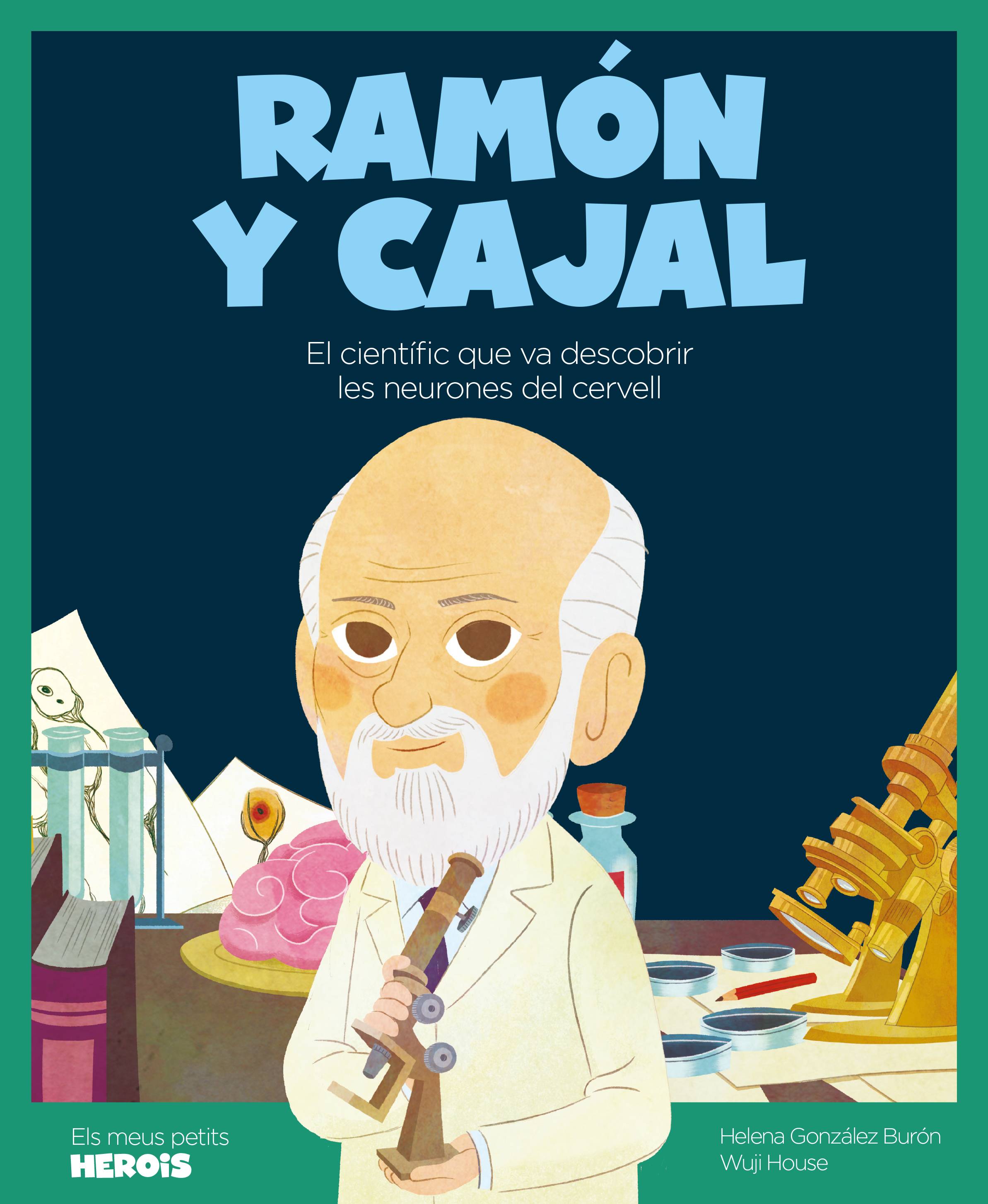 Ramón y Cajal (edició català)