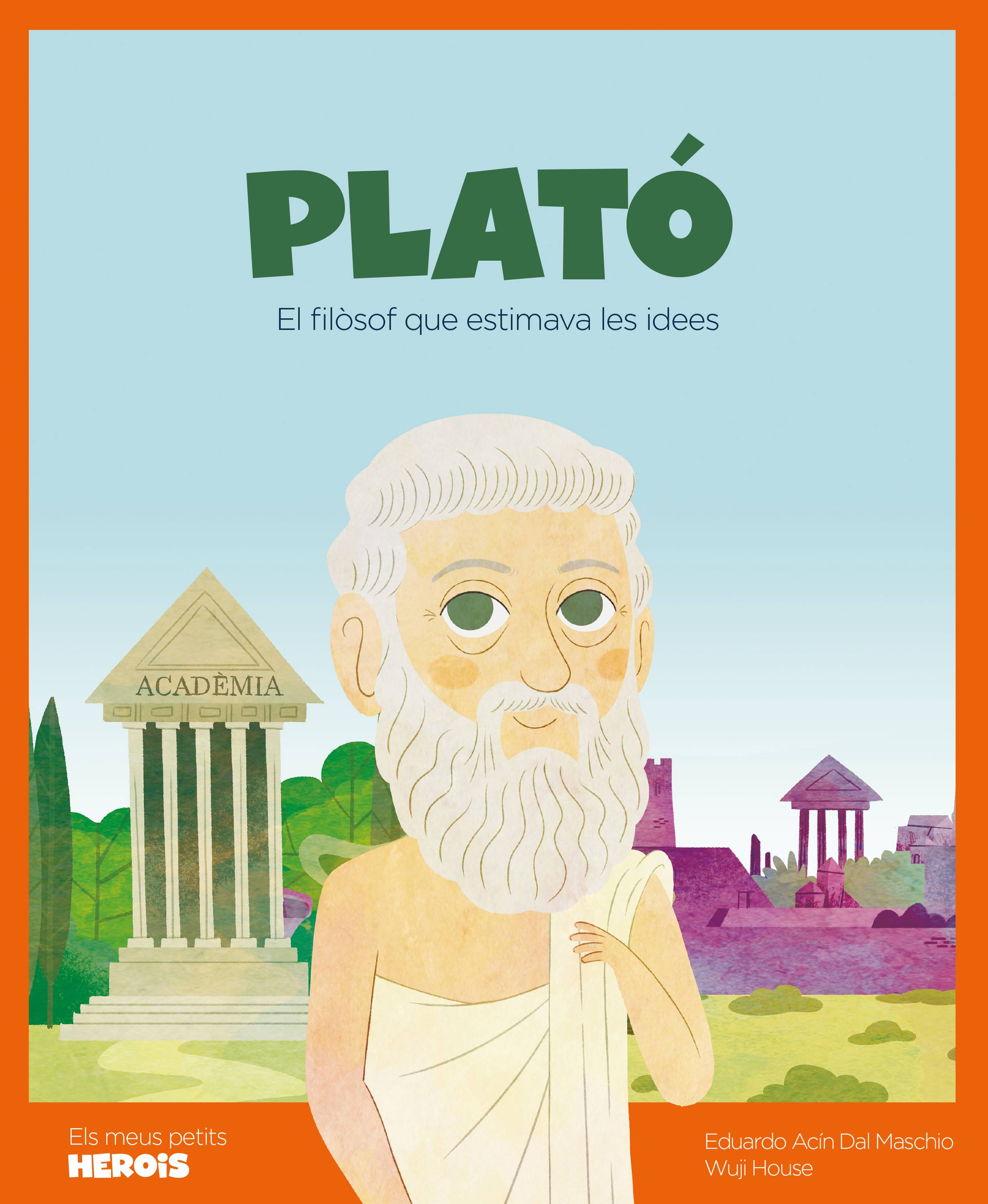 Plató (edició català)