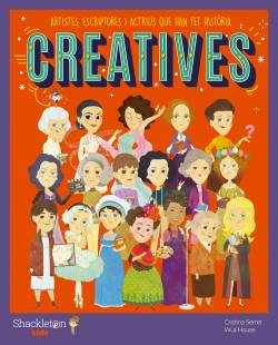 Creatives (edició català)