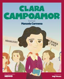 Clara Campoamor (edició...