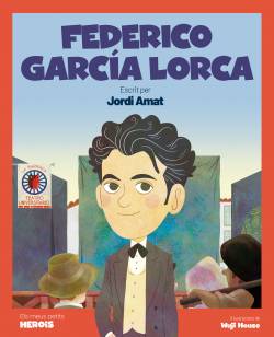 Federico García Lorca...