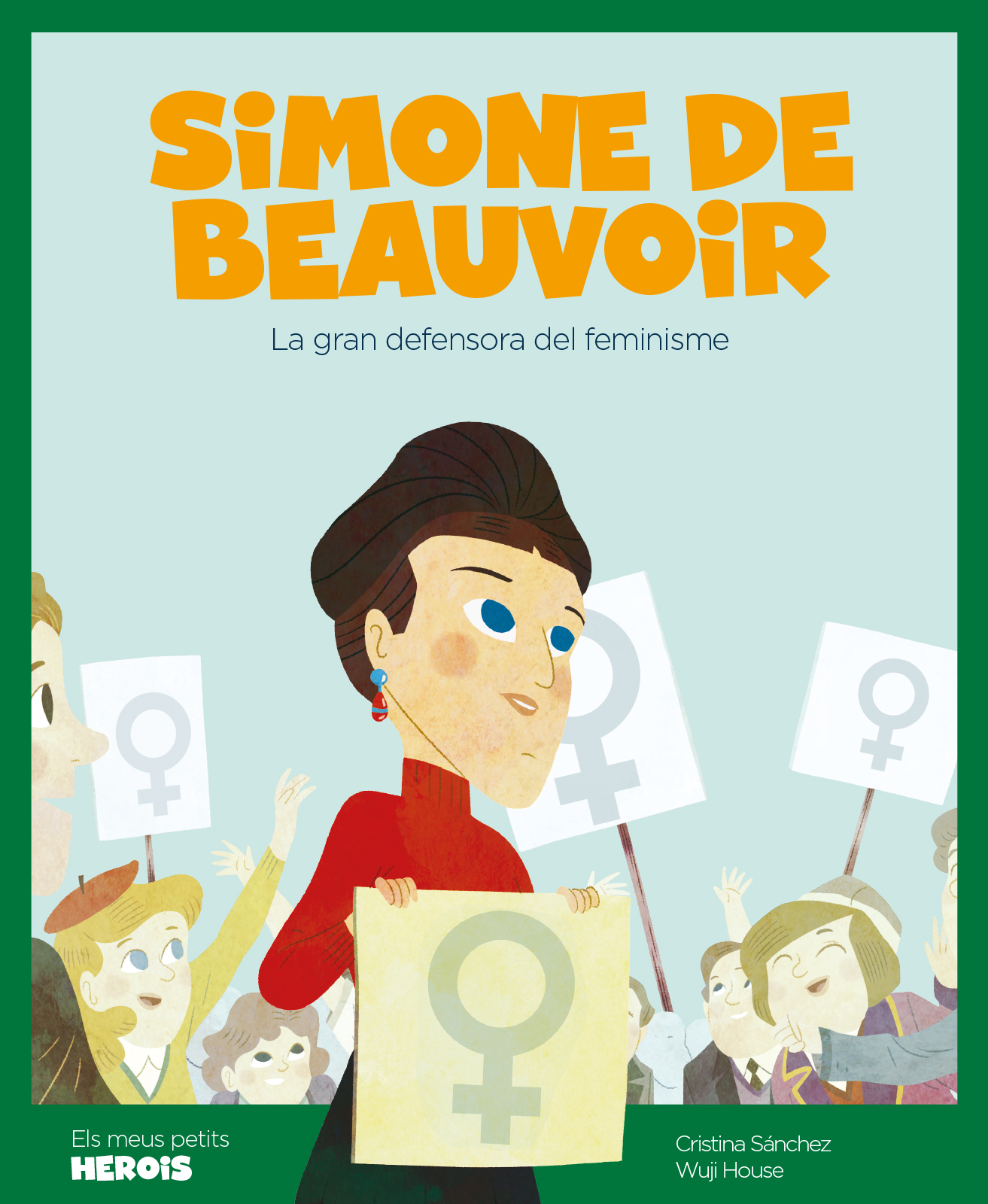 Simone de Beauvoir (edició català)