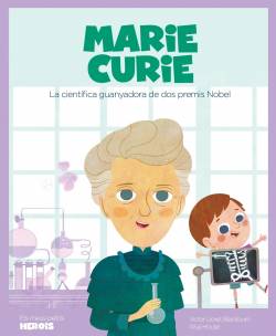 Marie Curie (edició català)