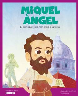 Miquel Àngel (Edició català)