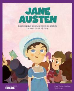 Jane Austen (edició català)