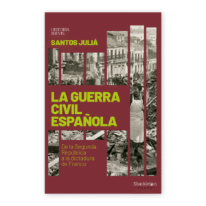 La guerra civil española