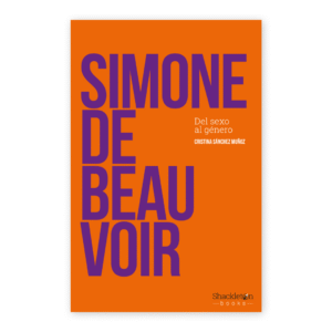 Simone de Beauvoir