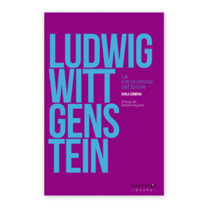 Ludwig Wittgenstein