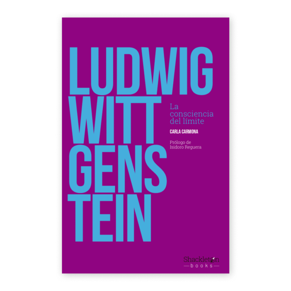 Ludwig Wittgenstein