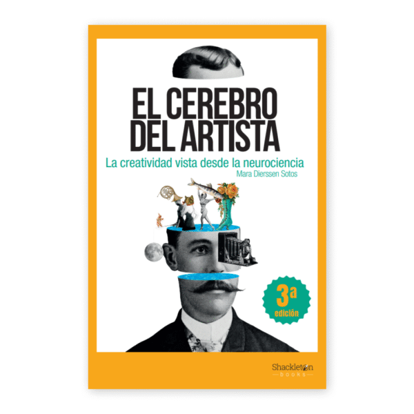 El cerebro del artista