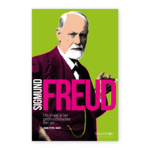 Sigmund Freud
