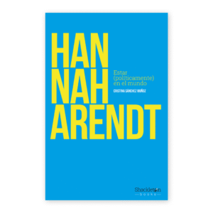 Hannah Arendt