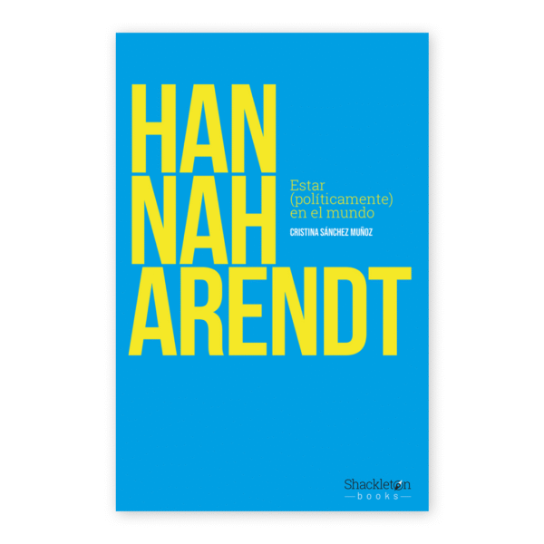 Hannah Arendt