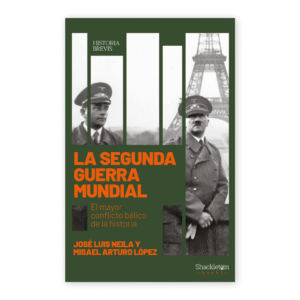 La Segunda Guerra Mundial