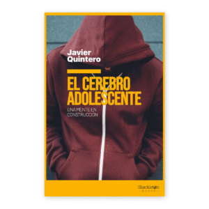 El cerebro adolescente