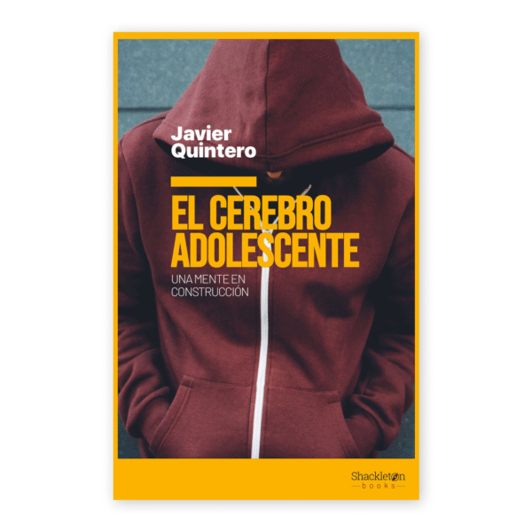 El cerebro adolescente