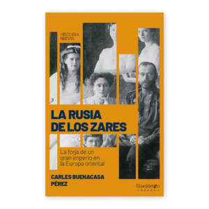 La Rusia de los zares