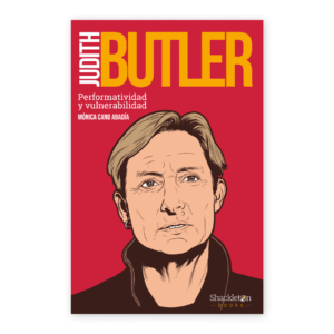 Judith Butler