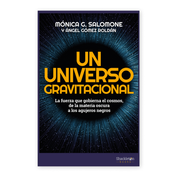 Un universo gravitacional