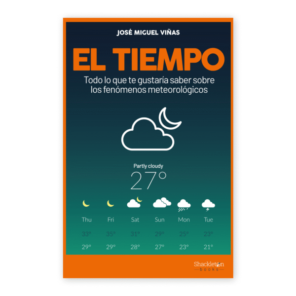 El tiempo