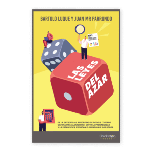 Las leyes del azar