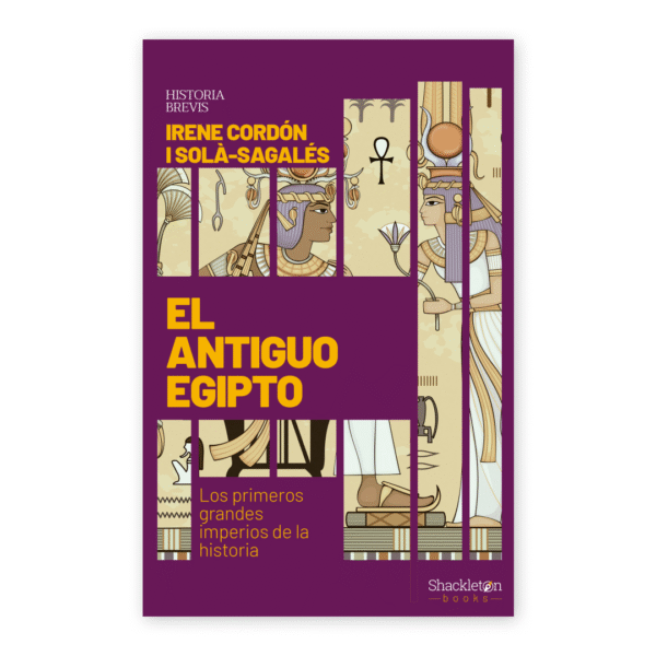 El Antiguo Egipto