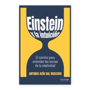 Einstein y la intuición