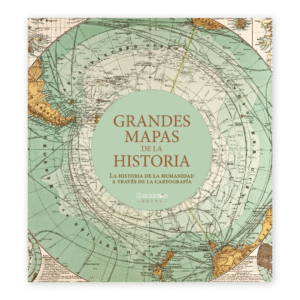 Grandes mapas de la historia
