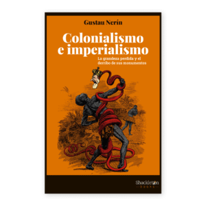 Colonialismo e imperialismo