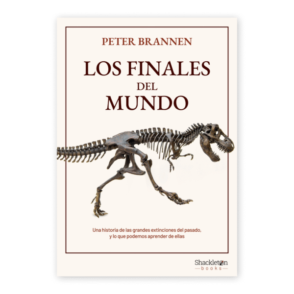 Los finales del mundo