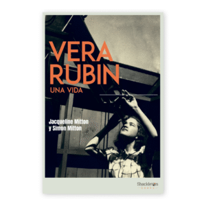Vera Rubin