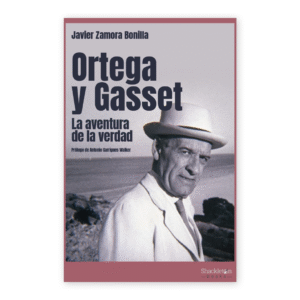 Ortega y Gasset