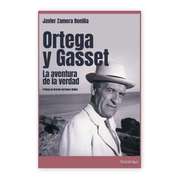 Ortega y Gasset