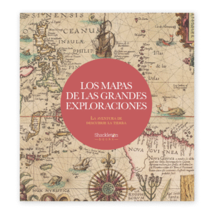 Los Mapas de las grandes exploraciones