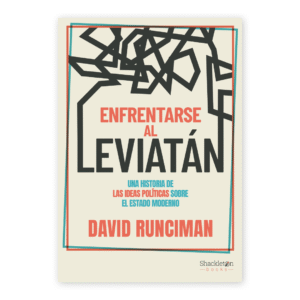Enfrentarse al Leviatán