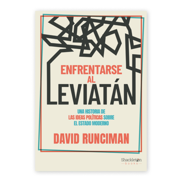 Enfrentarse al Leviatán