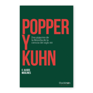 Popper y Kuhn