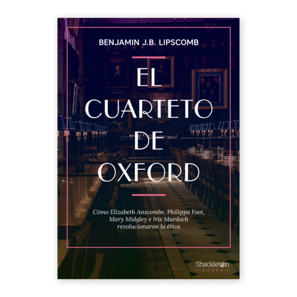 El Cuarteto de Oxford