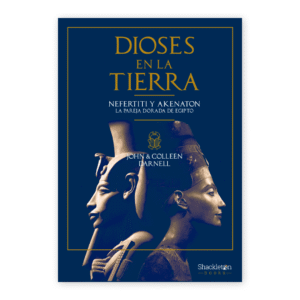 Dioses en la Tierra