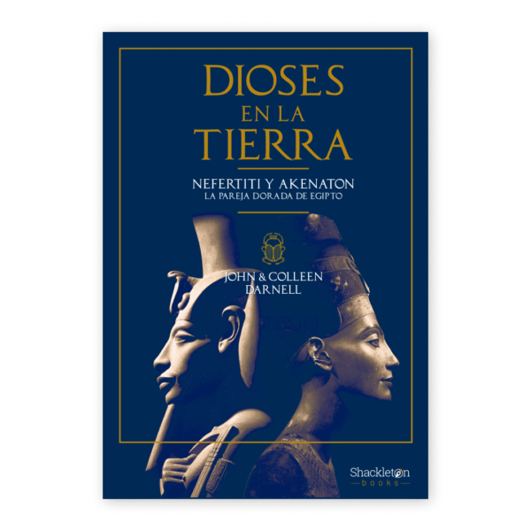 Dioses en la Tierra