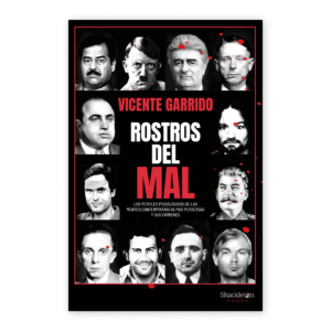 Rostros del mal