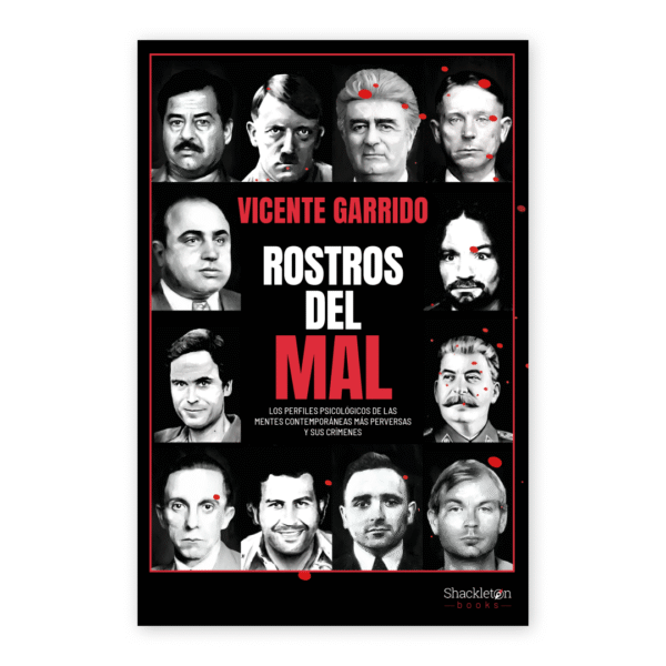 Rostros del mal
